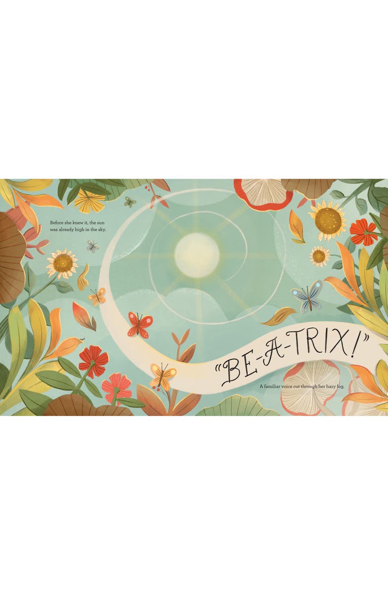 Chronicle Books Maren Morris's 'Beatrix Butterfly Wings It for Once' Book, Alternate, color, Multi