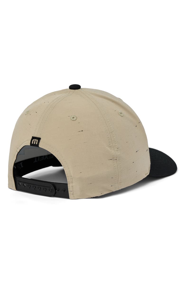TravisMathew Summer Serenade Baseball Cap, Alternate, color, Oxford Tan