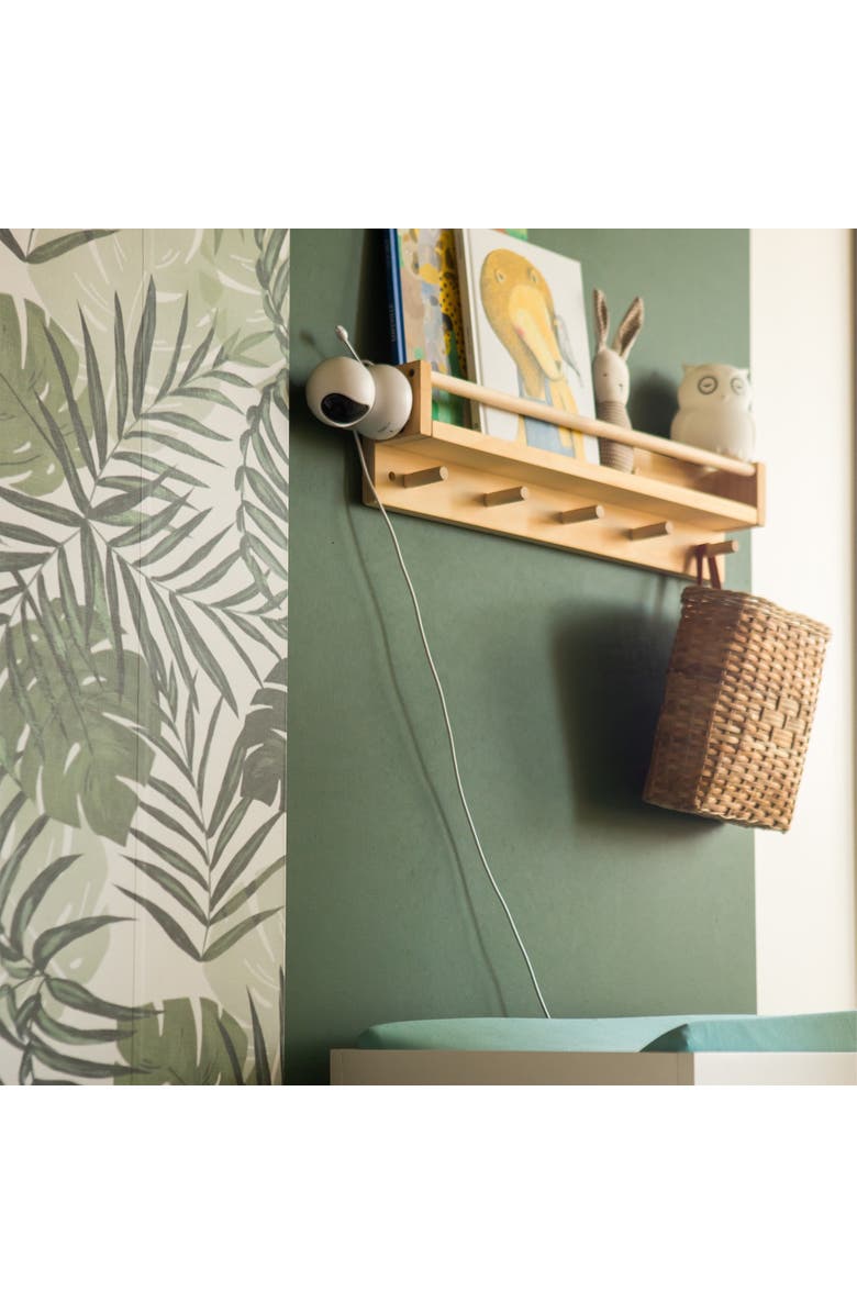 bbluv Cam - HD Video Baby Monitor, Alternate, color,