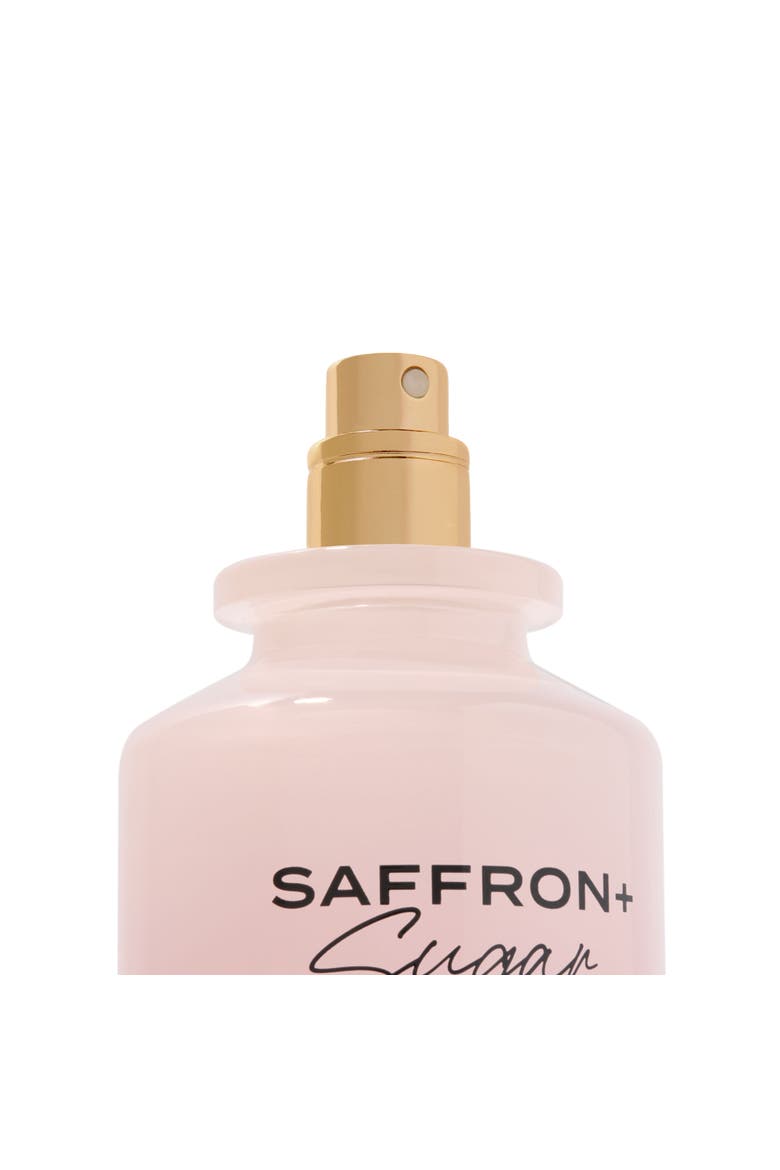 Saffron + Sugar Eau de Parfum, Alternate, color, 100ml