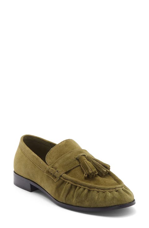 Articulate Kiltie Loafer (Women)