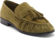 Jeffrey Campbell Articulate Kiltie Loafer