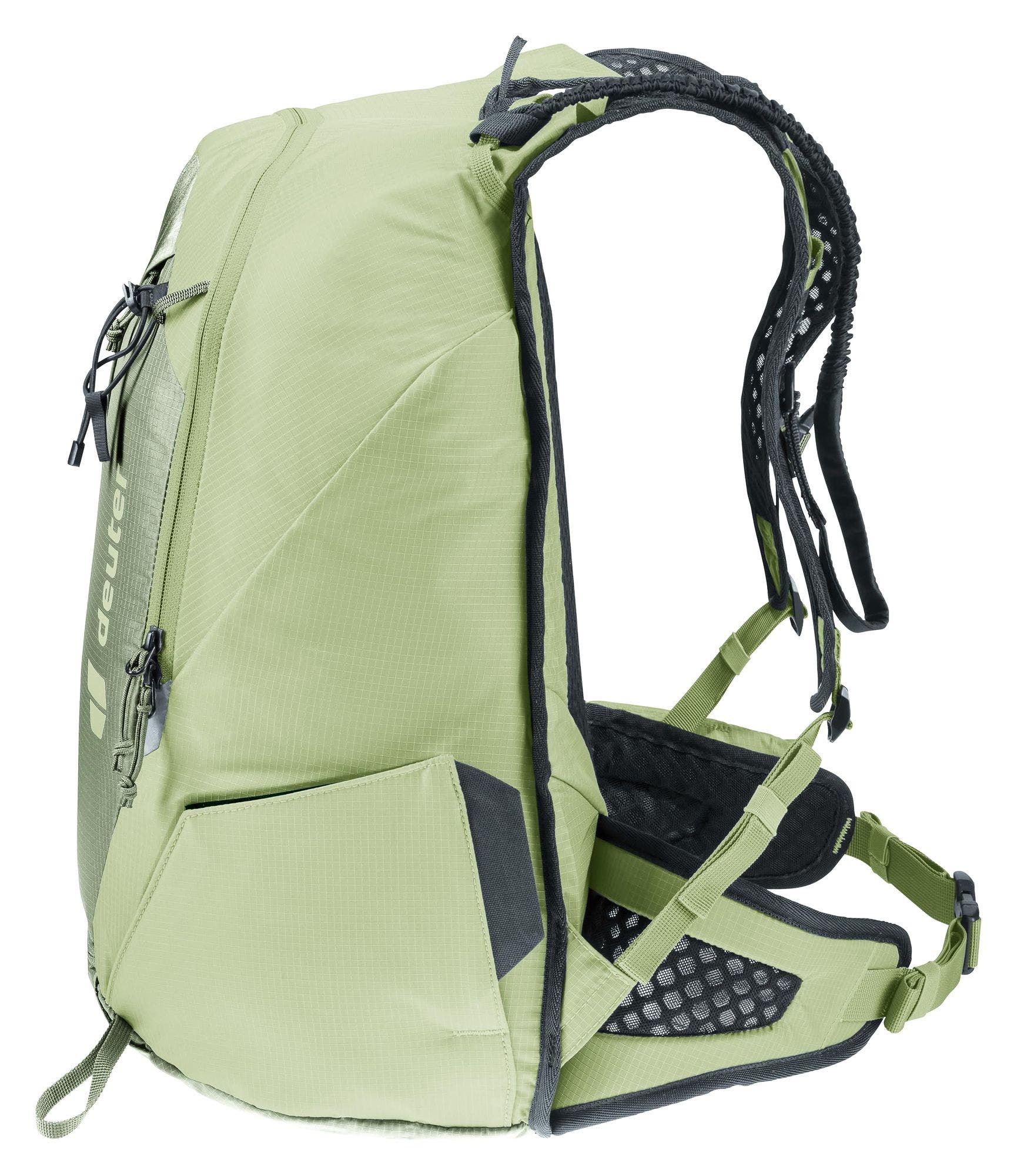 Deuter Women’s Updays 24l Sl Backpack For Ski Touring & Freeriding ...