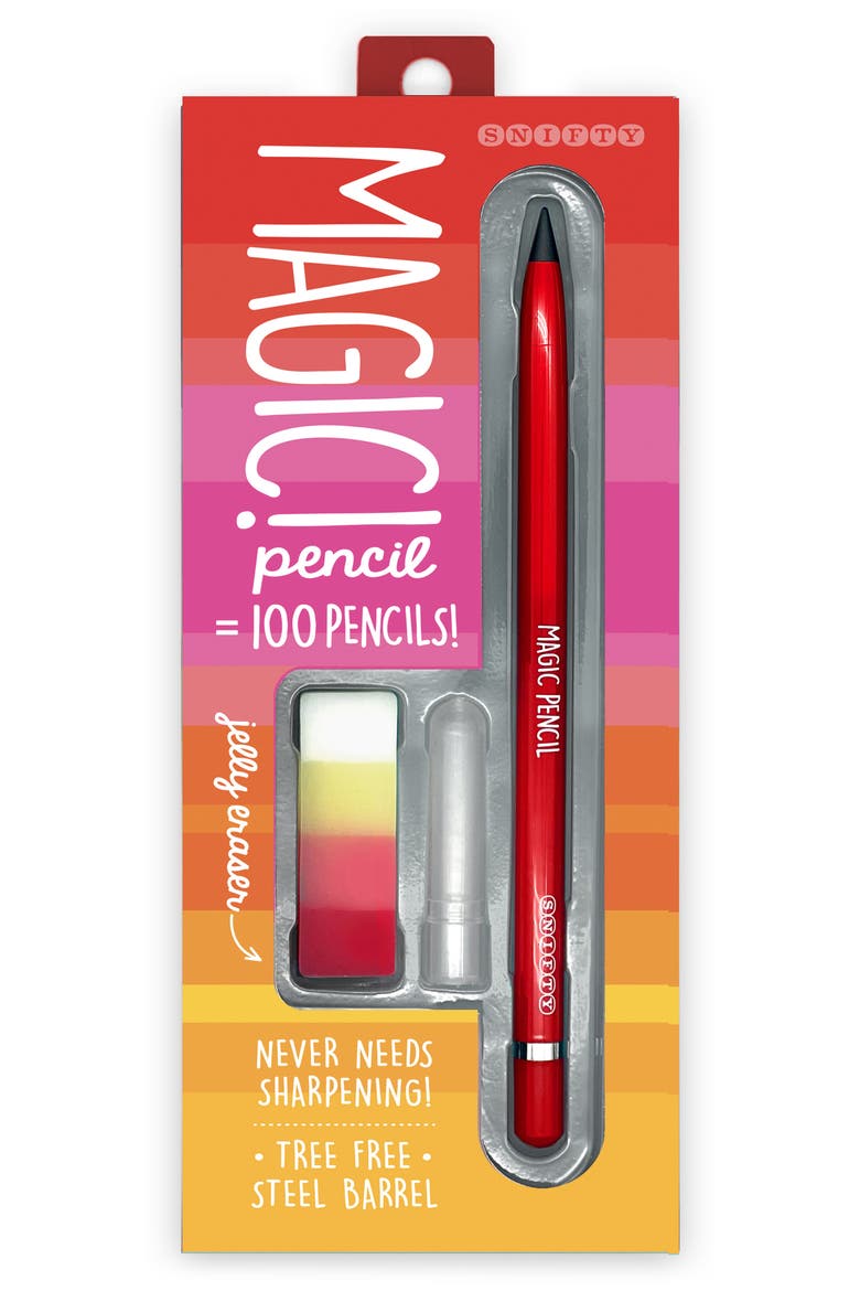 Magic Pencil, Main, color, MULTI