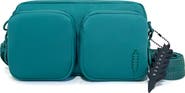Thacker Lio Neoprene Crossbody Bag
