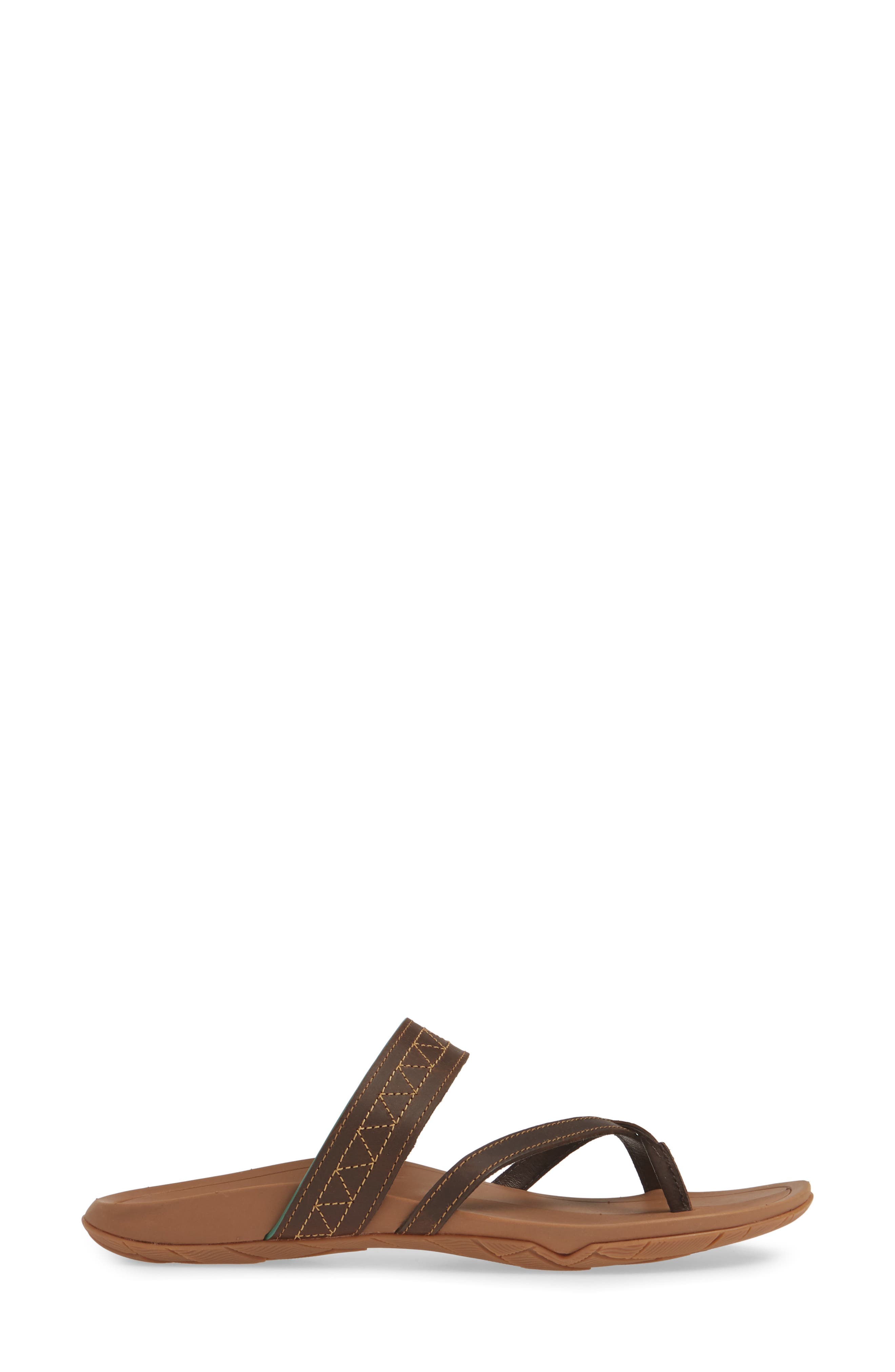 Chaco Deja Slide Sandal, Alternate, color, 