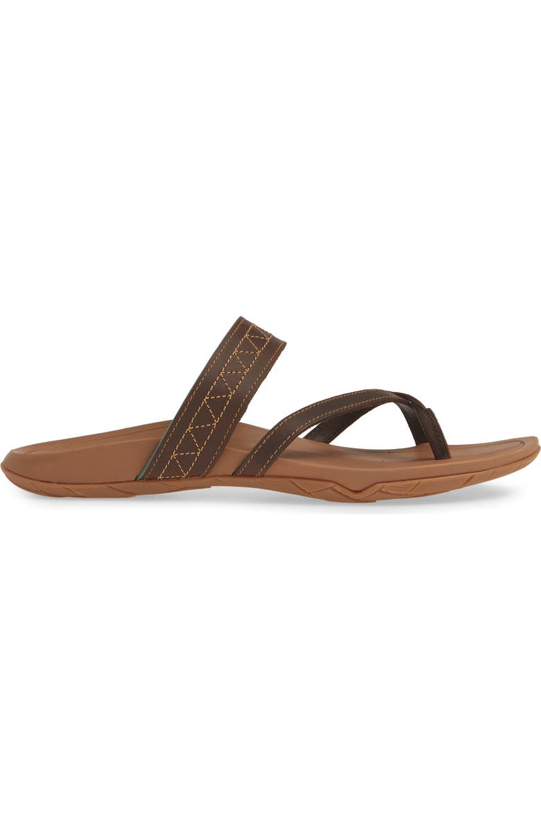 Chaco Deja Slide Sandal, Alternate, color,