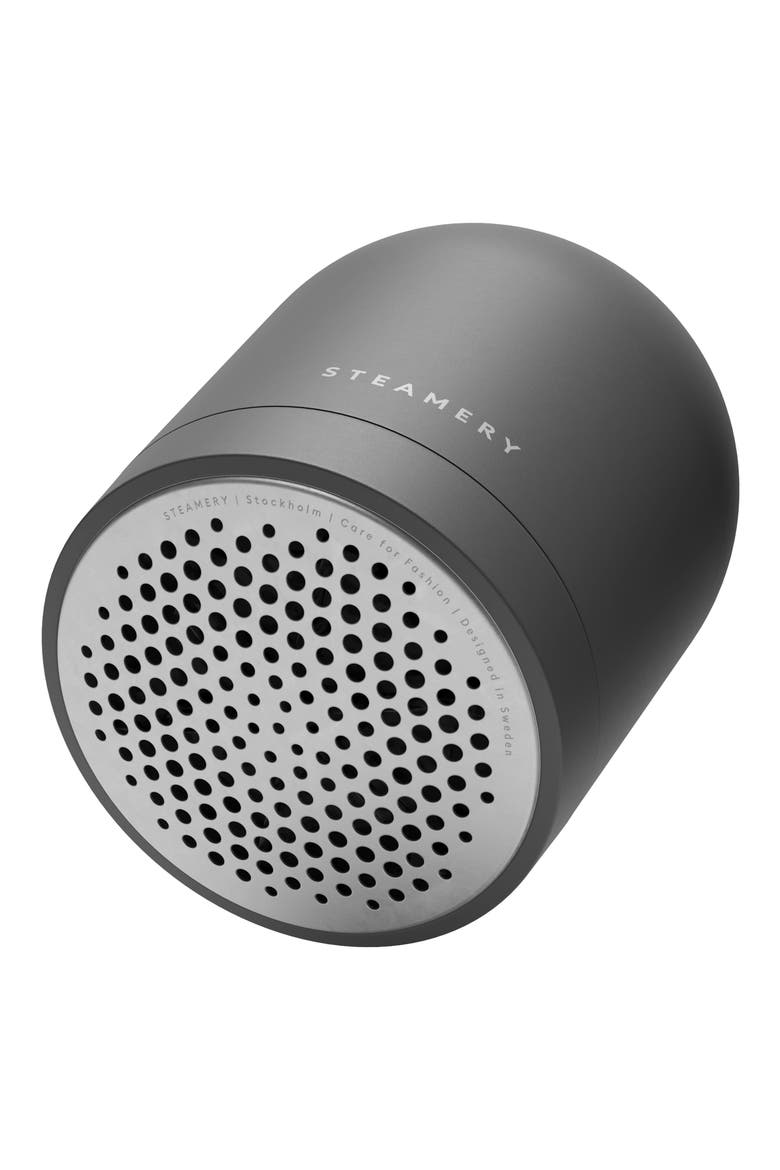 Pilo No. 2 Fabric Shaver, Alternate, color, CHARCOAL