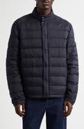 Moncler Selves Down Jacket