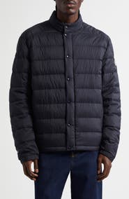 Moncler Selves Down Jacket