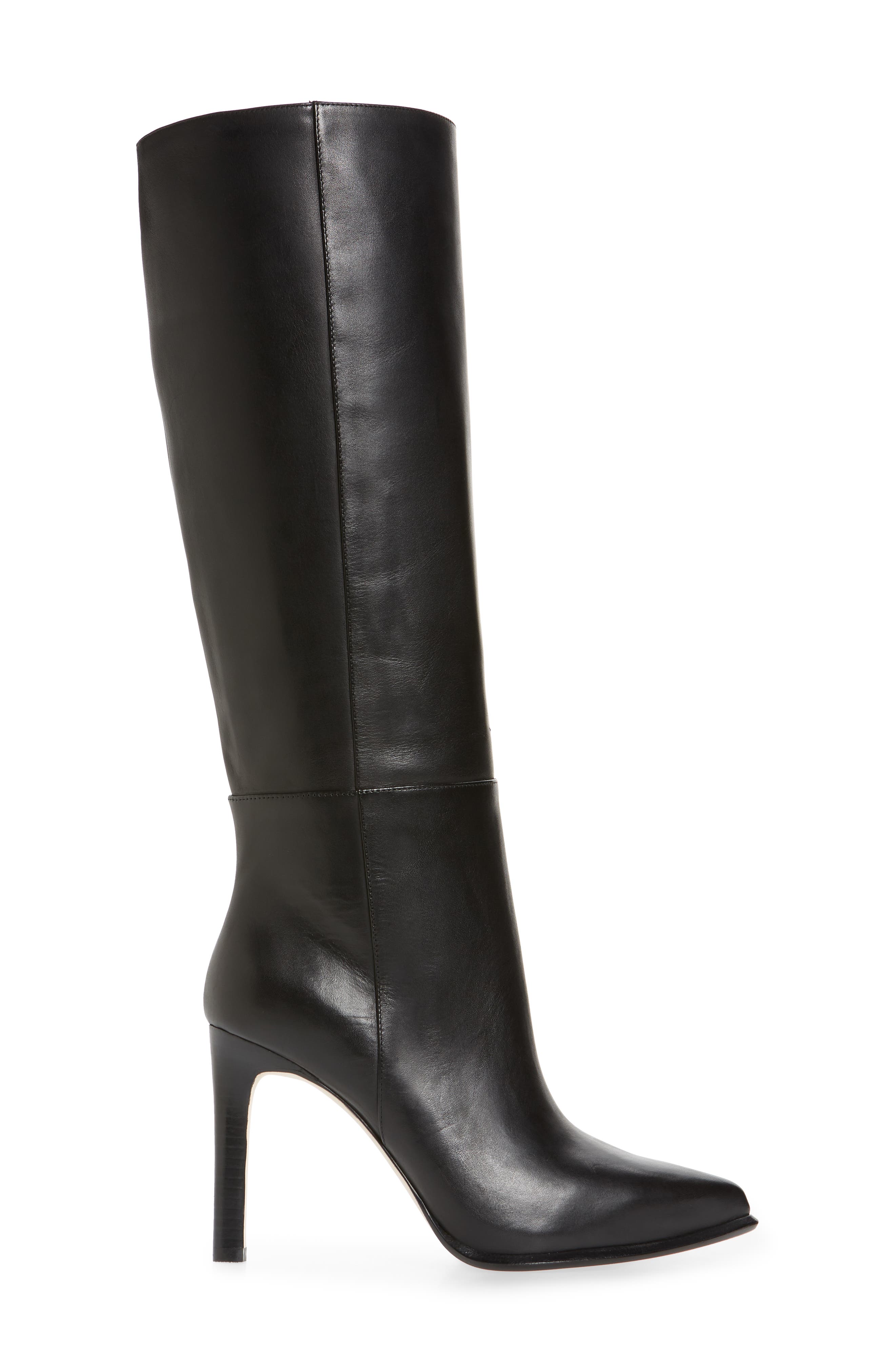 PAIGE Hannah Knee High Boot, Alternate, color, 