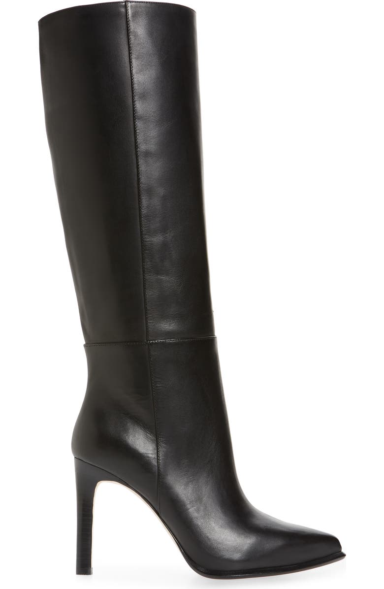 PAIGE Hannah Knee High Boot, Alternate, color,