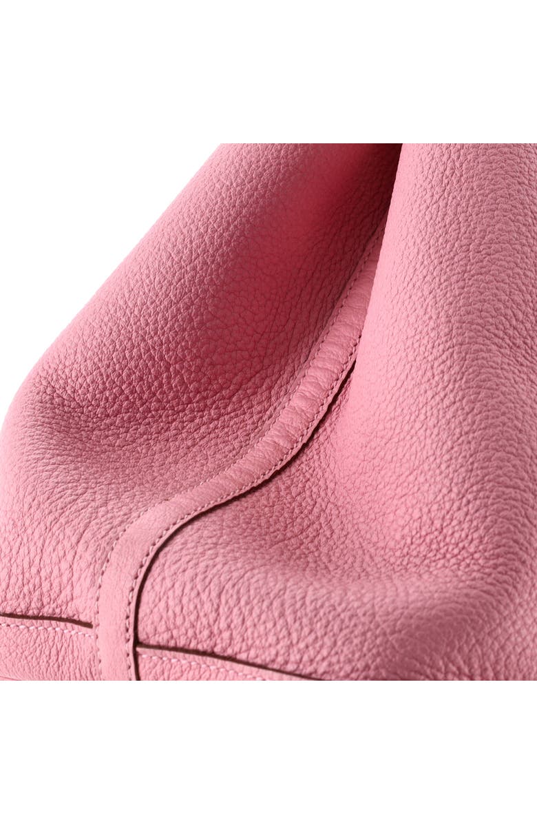 Pre-Owned Hermes Garden Party Tote Leather 36, Alternate, color,