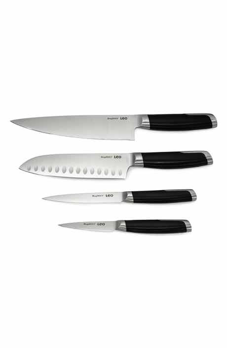 BergHOFF 4-Piece Stainless Steel Cutlery Set