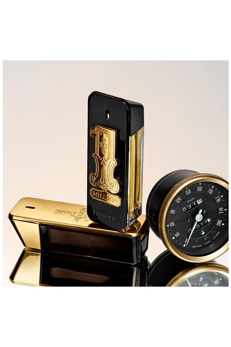 1 Million Black Eau de Parfum, Alternate, color, NO COLOR