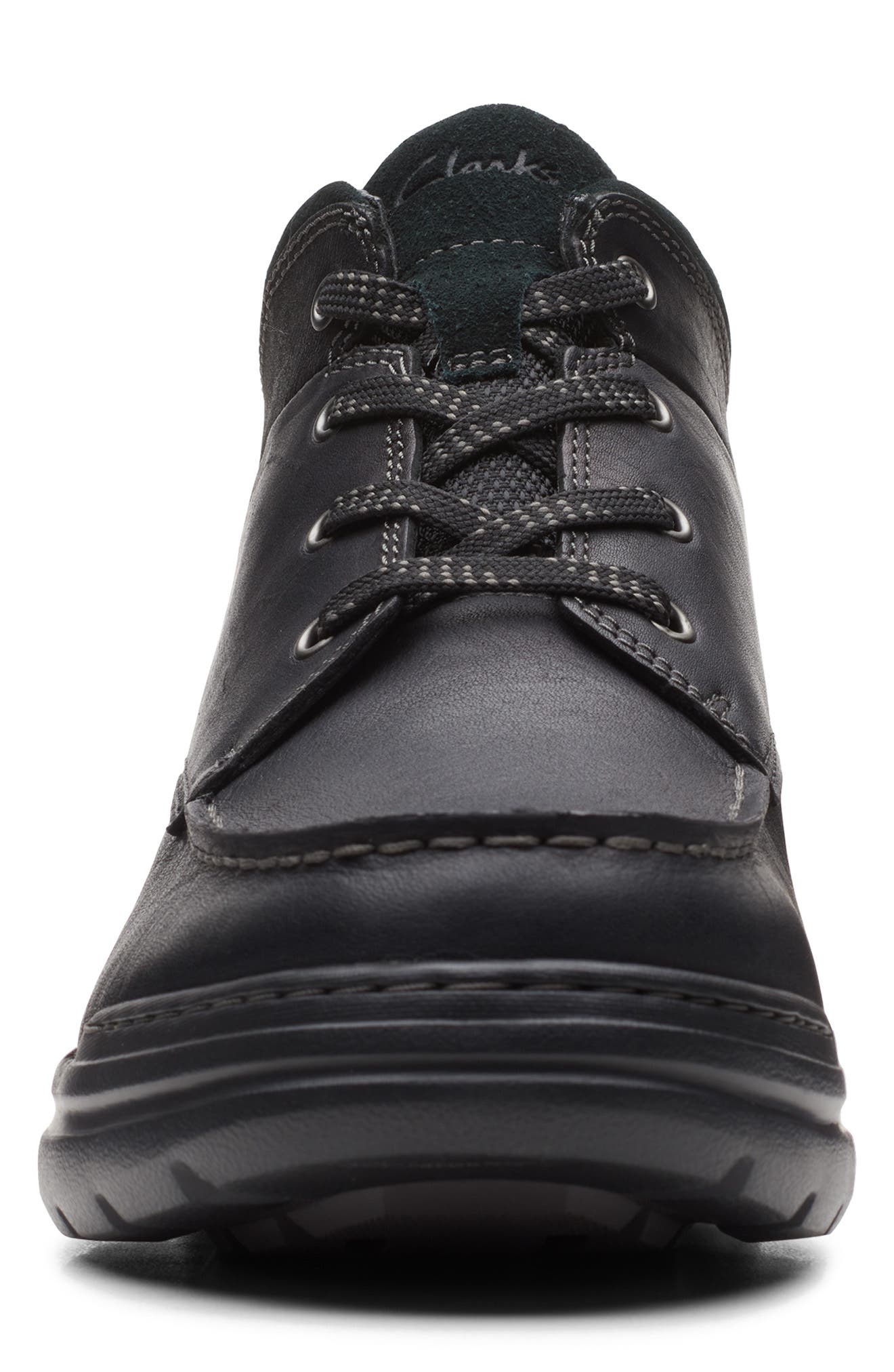 Clarks<sup>®</sup> Rockie 2 Gore-Tex<sup>®</sup> Waterproof Boot, Alternate, color, 