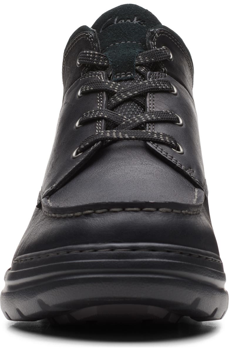 Clarks<sup>®</sup> Rockie 2 Gore-Tex<sup>®</sup> Waterproof Boot, Alternate, color,