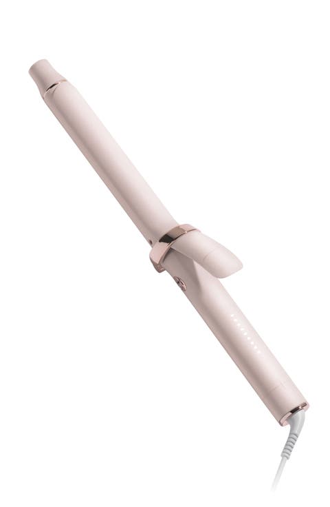 SinglePass Curl X 1" Ceramic Extra-Long Barrel Curling Iron
