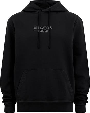 All 2024 Saints Skeleton Hoodie