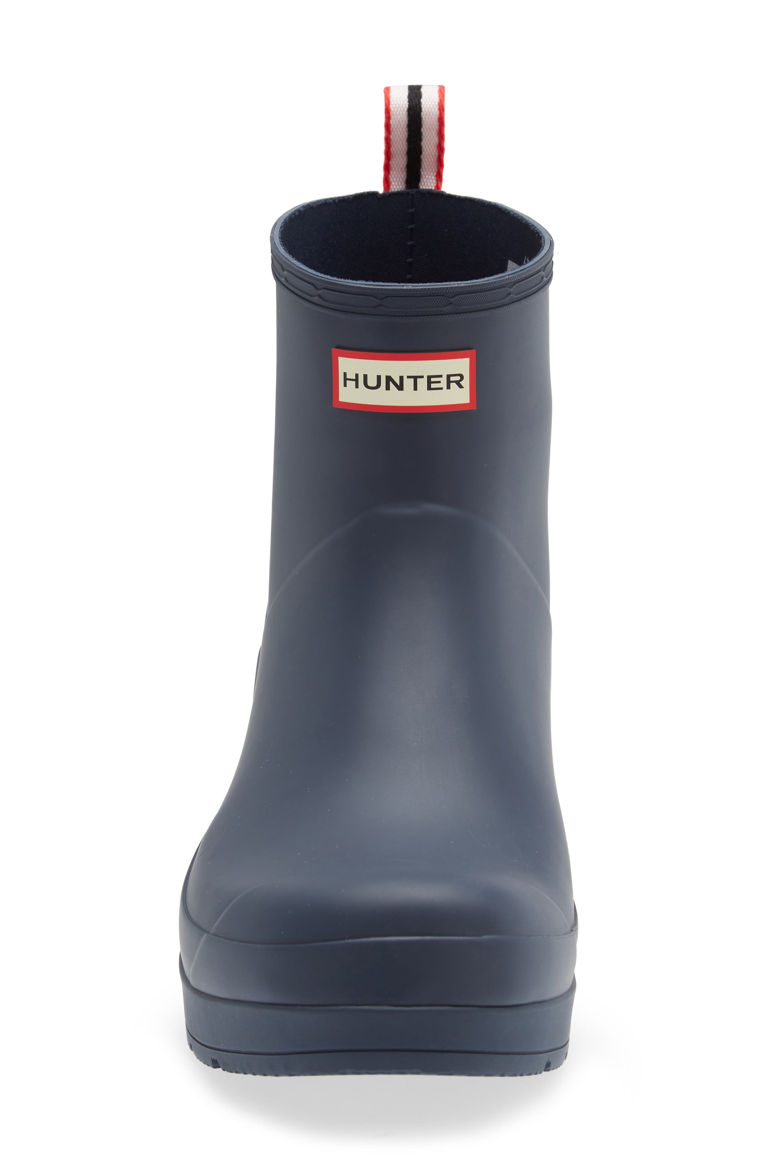 Original Play Waterproof Boot, Alternate, color, VALTAMERI BLUE
