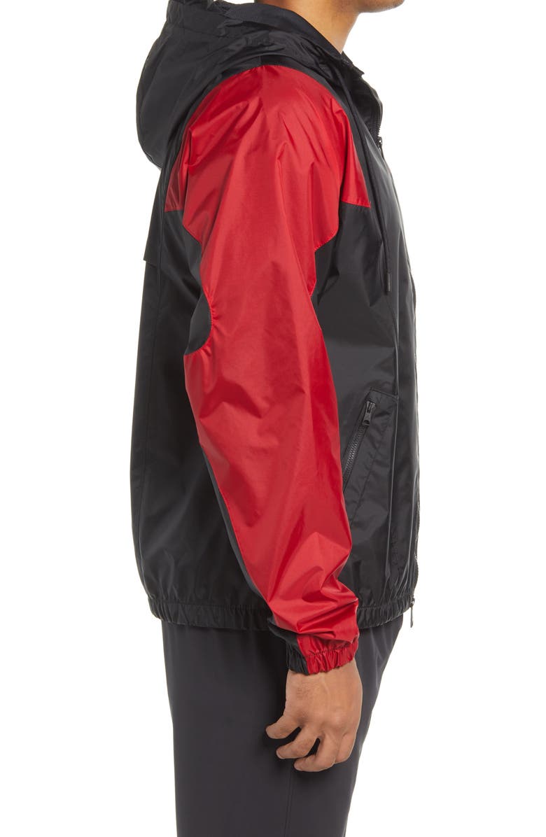 Jordan Essentials Woven Jackets, Alternate, color, 