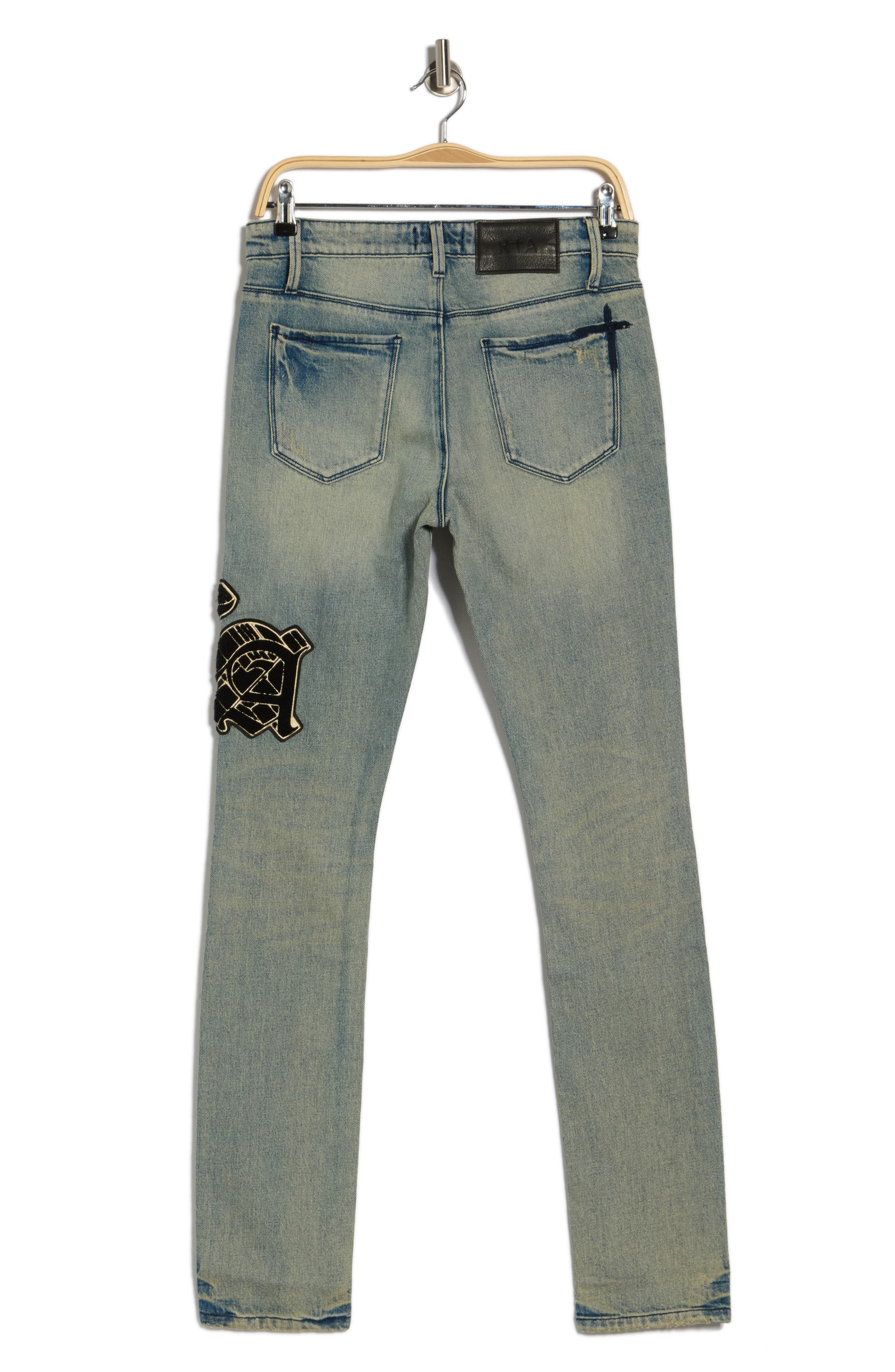 Bryant Skinny Jeans - image 2
