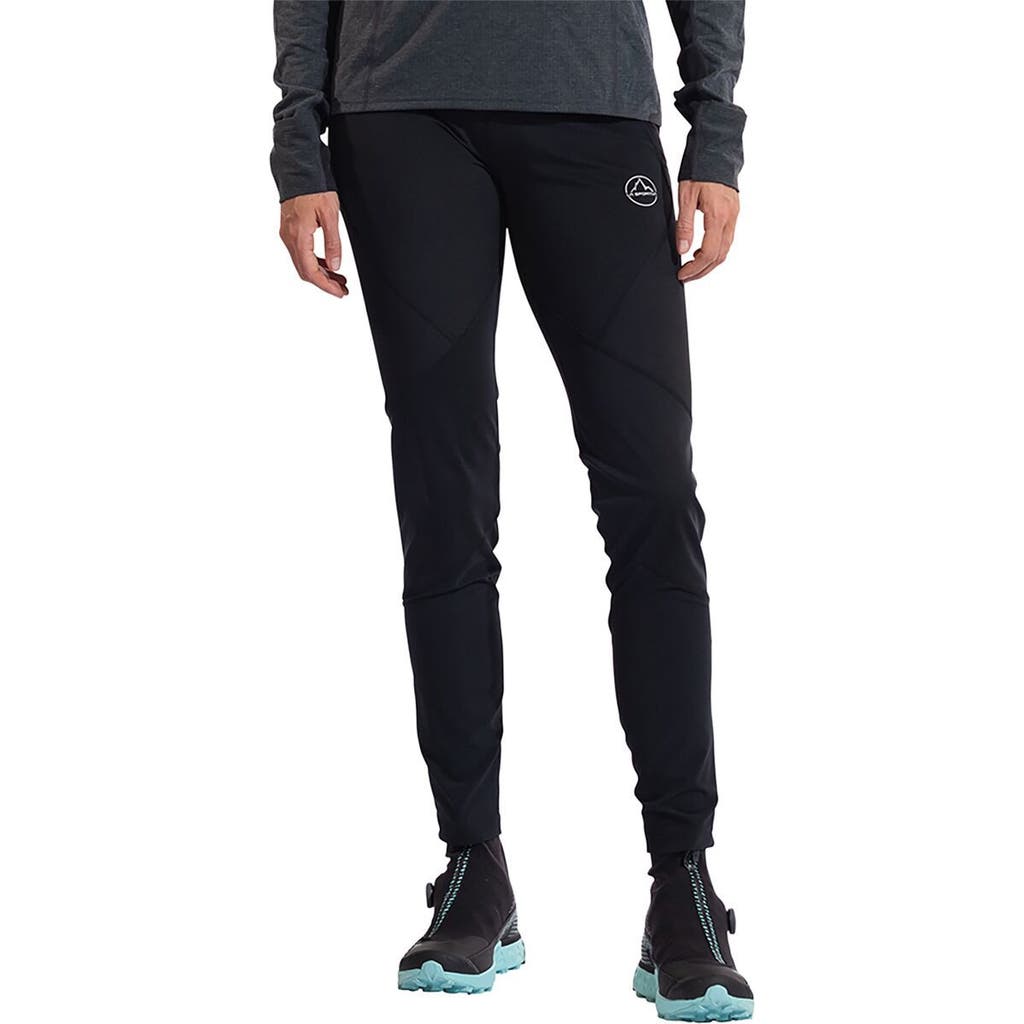 La Sportiva Primal Pant In Black
