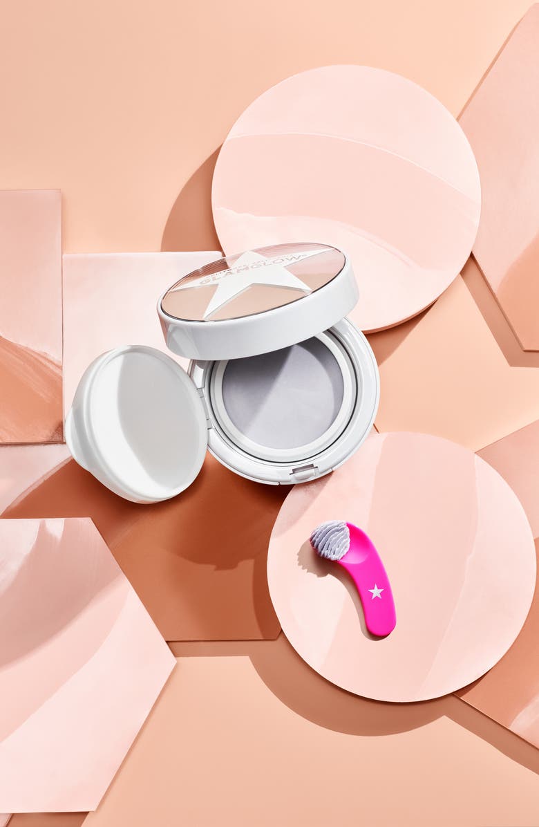 GLAMGLOW<sup>®</sup> SUPERMATTIFY<sup>™</sup> Clarifying Face Primer, Alternate, color,