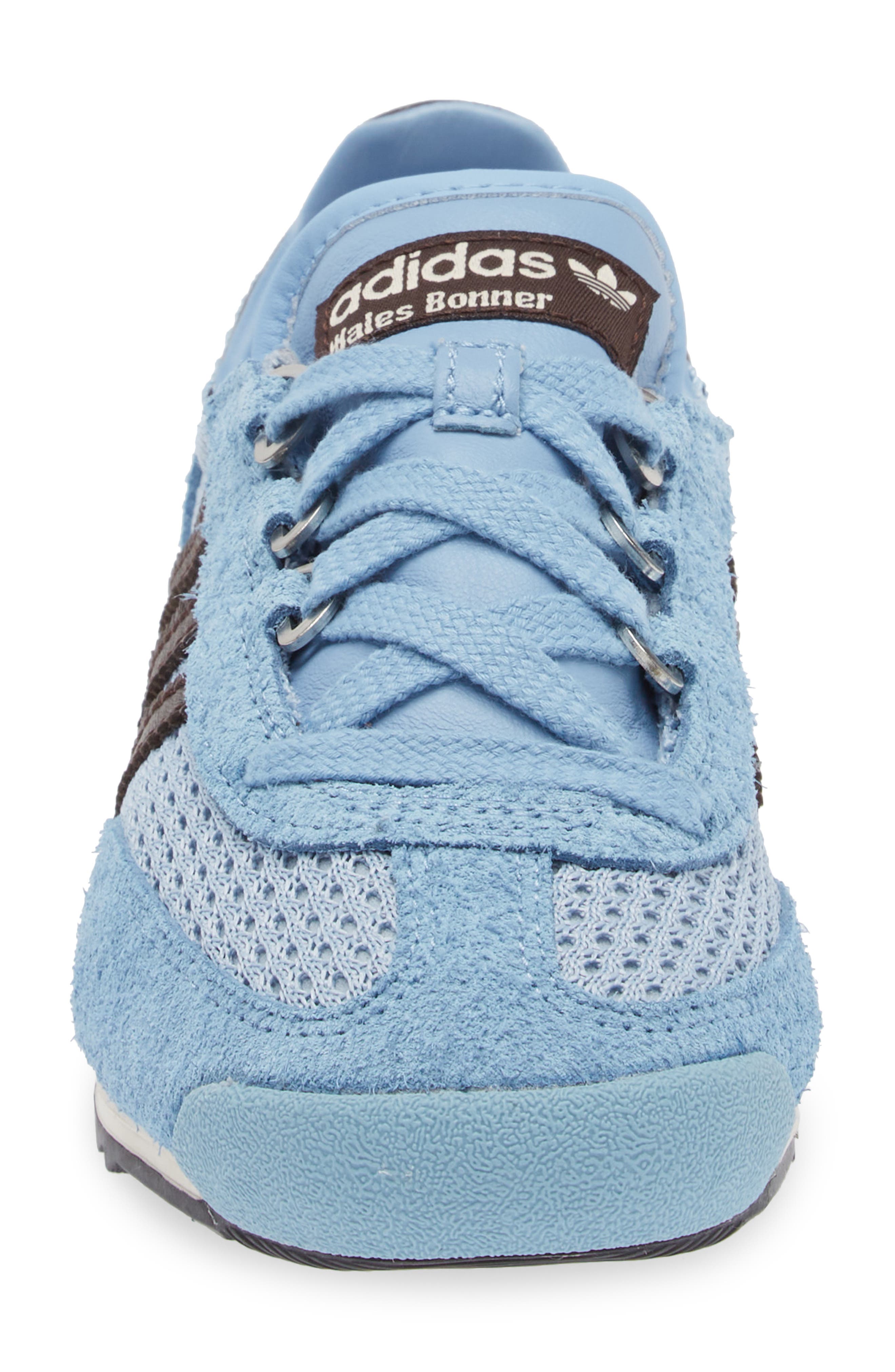 ADIDAS X WALES BONNER x Wales Bonner SL76 Sneaker, Alternate, color, 