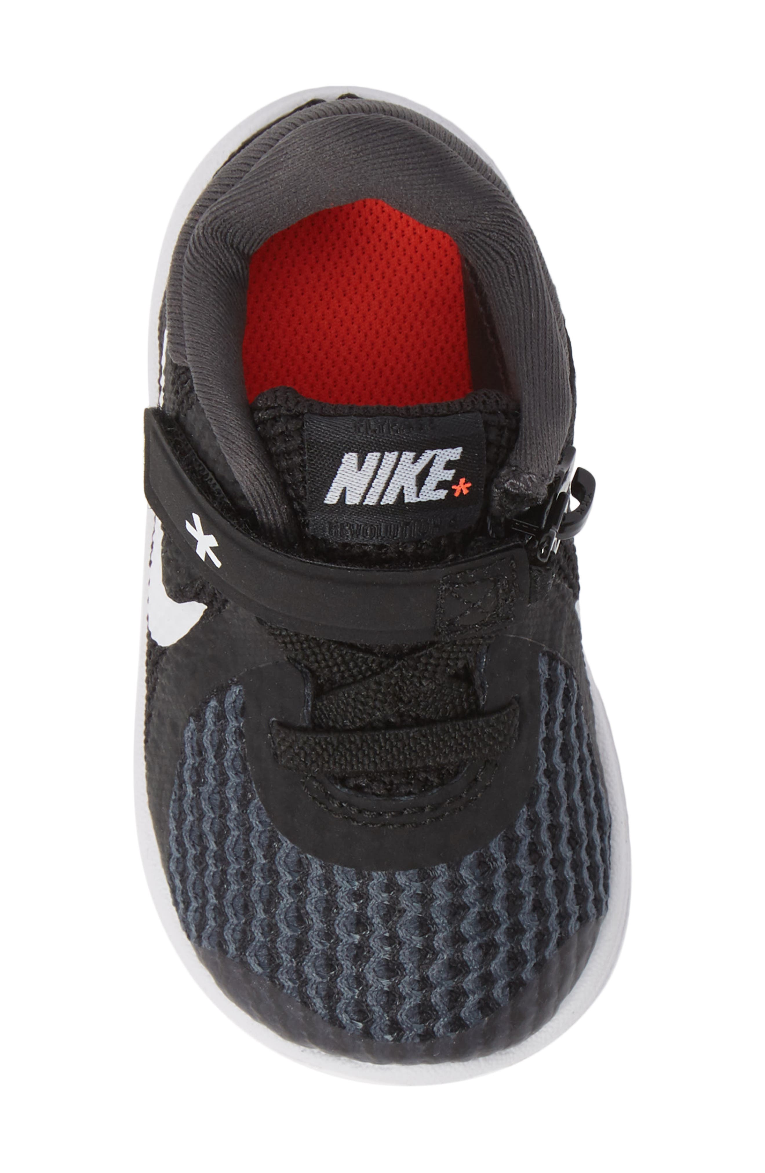 Nike Revolution 4 Flyease Sneaker, Alternate, color, 