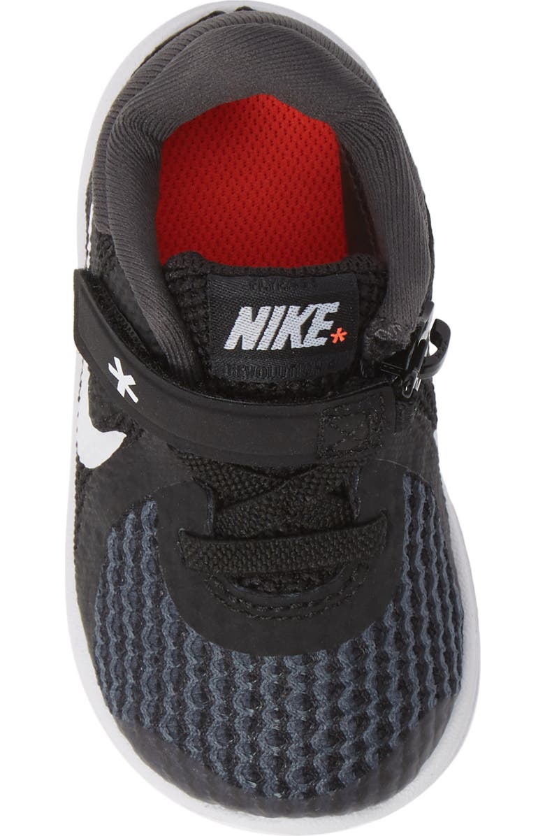 Nike Revolution 4 Flyease Sneaker, Alternate, color,