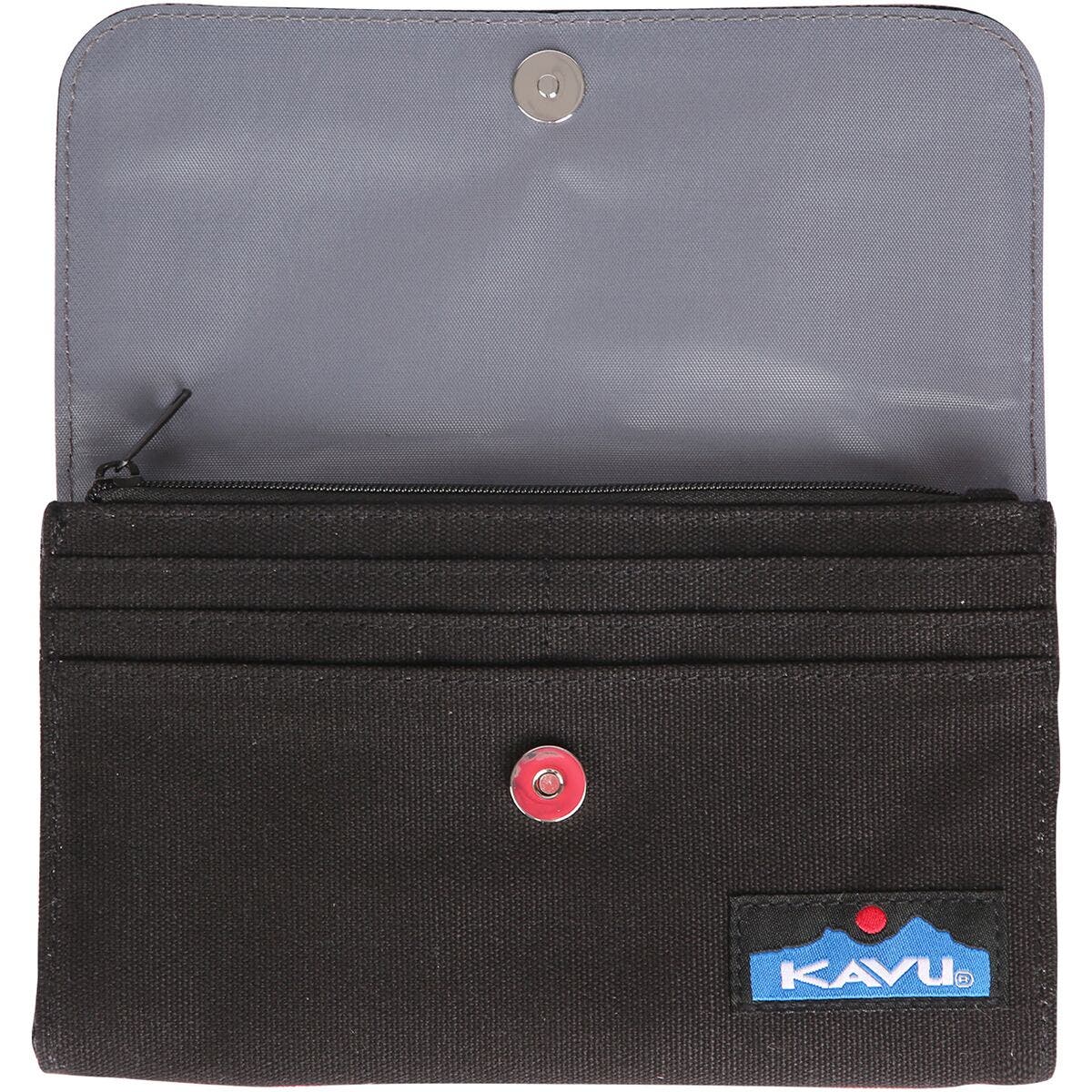 KAVU Islamorada Cross Body Wallet | Nordstrom