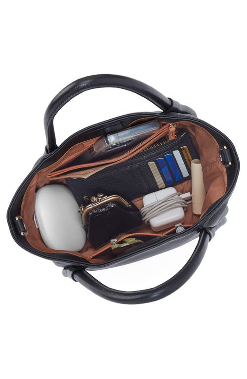 HOBO HOBO MARGOT LEATHER SATCHEL