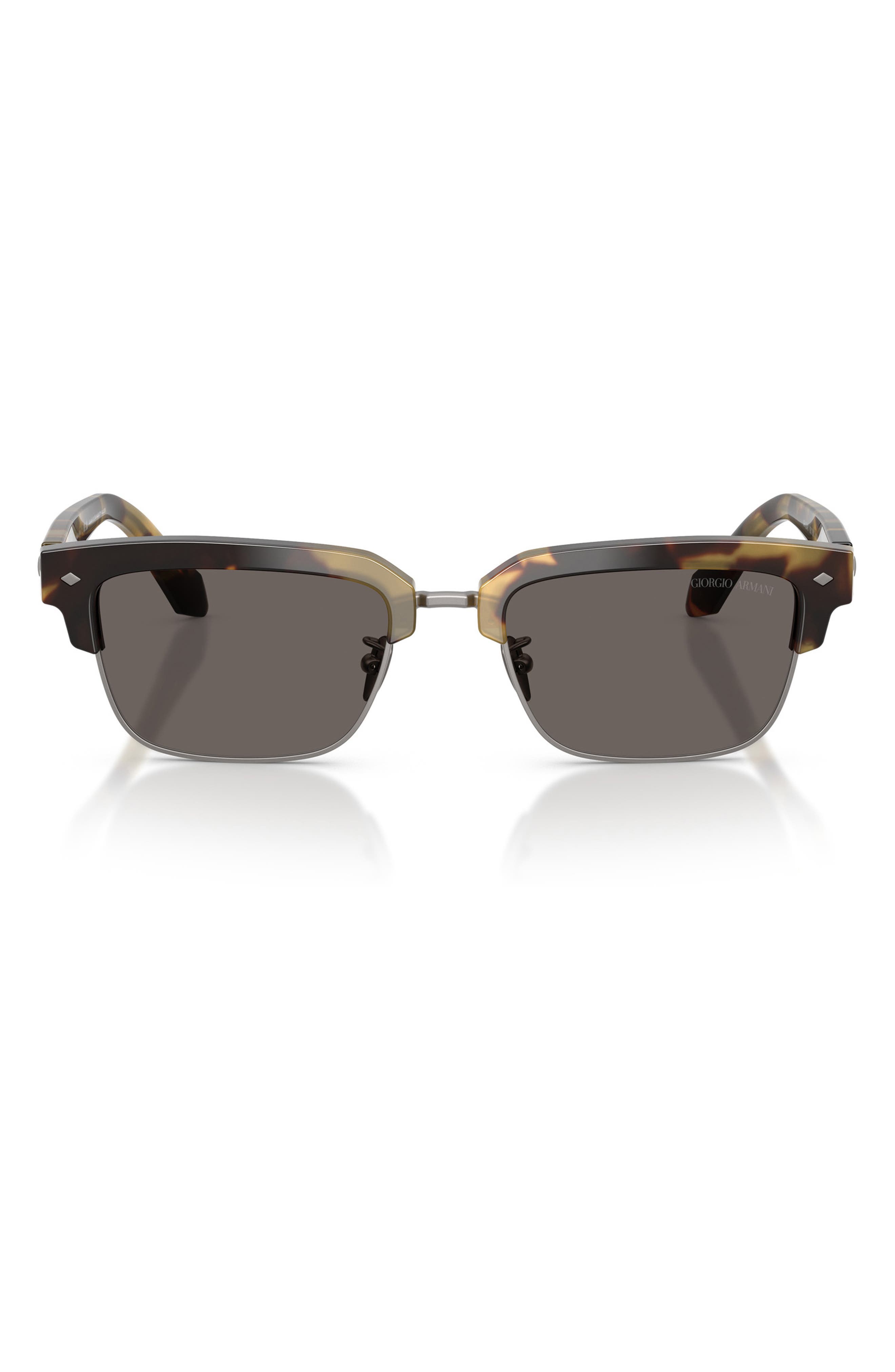 selected BROWN YELLOW HAVANA / GREY