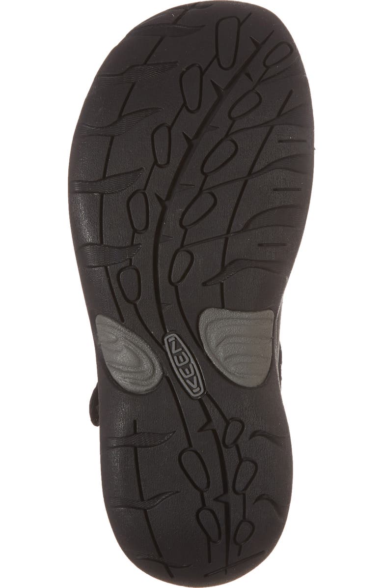 KEEN Presidio II Mary Jane Flat, Alternate, color,