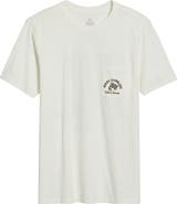 Roark Ramblers Pocket Graphic T-Shirt