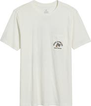 Roark Ramblers Pocket Graphic T-Shirt