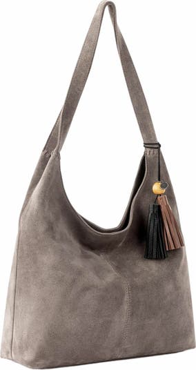 Huntley Hobo Bag