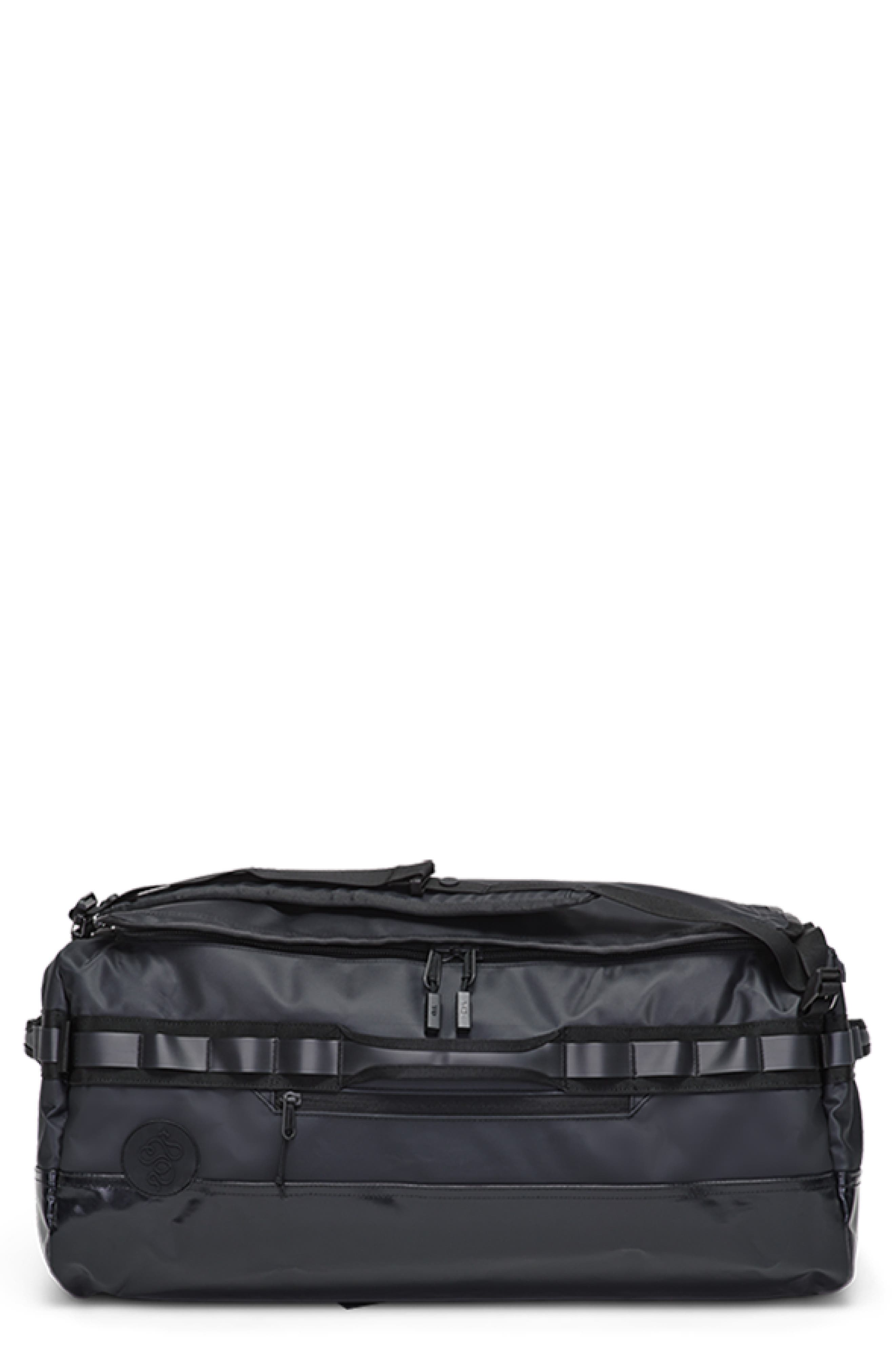 Baboon to the Moon Primary Water Resistant PVC Big Go Bag