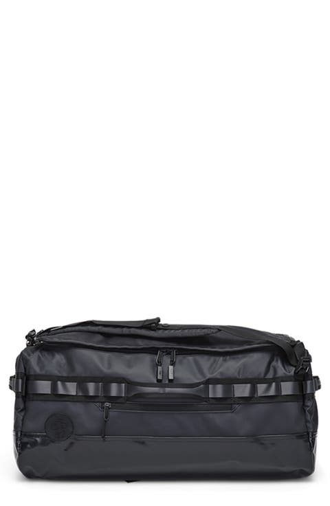 Primary Water Resistant PVC Big Go Bag