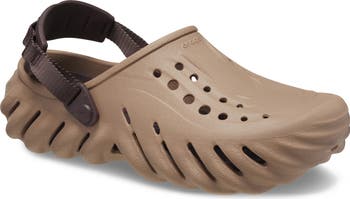 Echo Clog