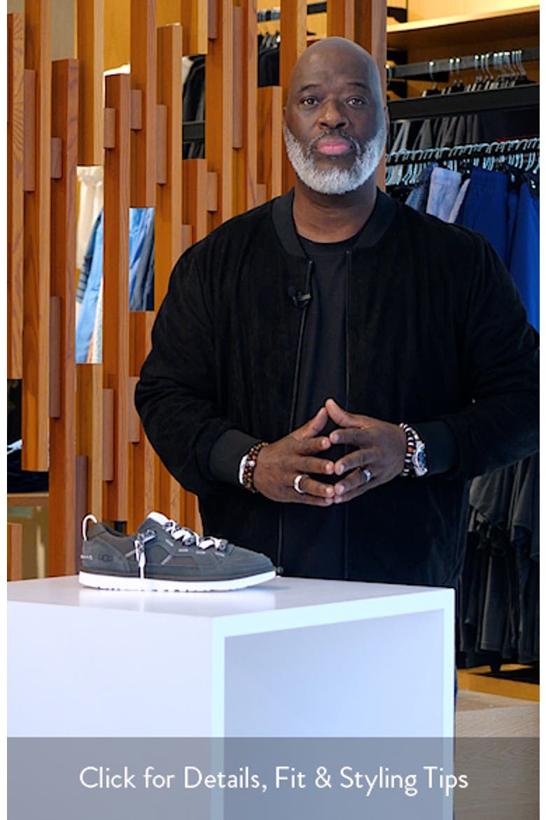Minimel Sneaker video