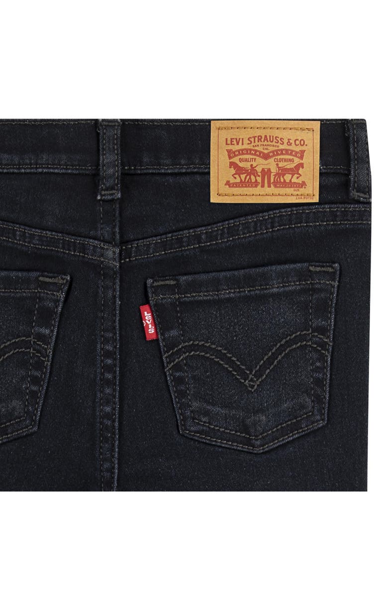 Levi's<sup>®</sup> Kids' Flare Jeans, Alternate, color, 