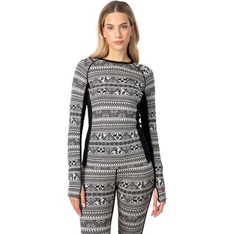 Tale Long-Sleeve Top - Women's