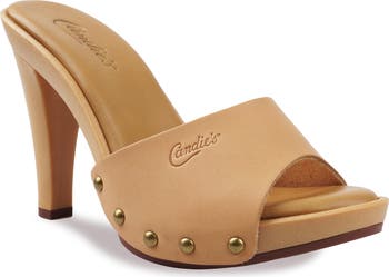 AntonellaOMG Slide Sandal