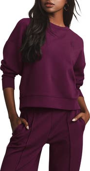 Rhone DreamGlow Crewneck Sweatshirt