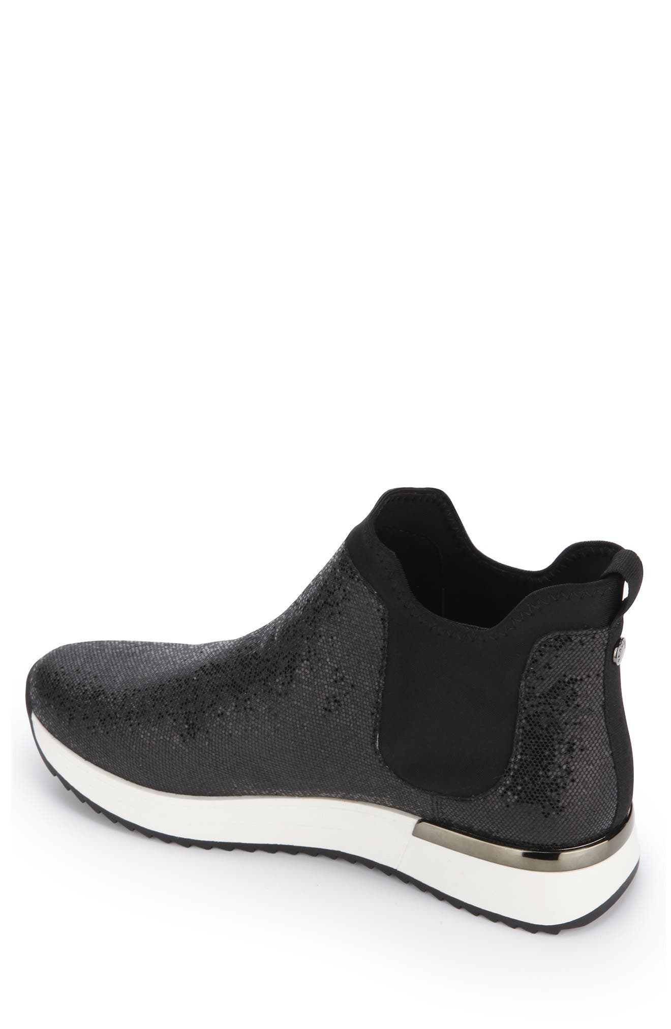 Kenneth Cole Sparkle Slip-On Sneaker, Alternate, color, 