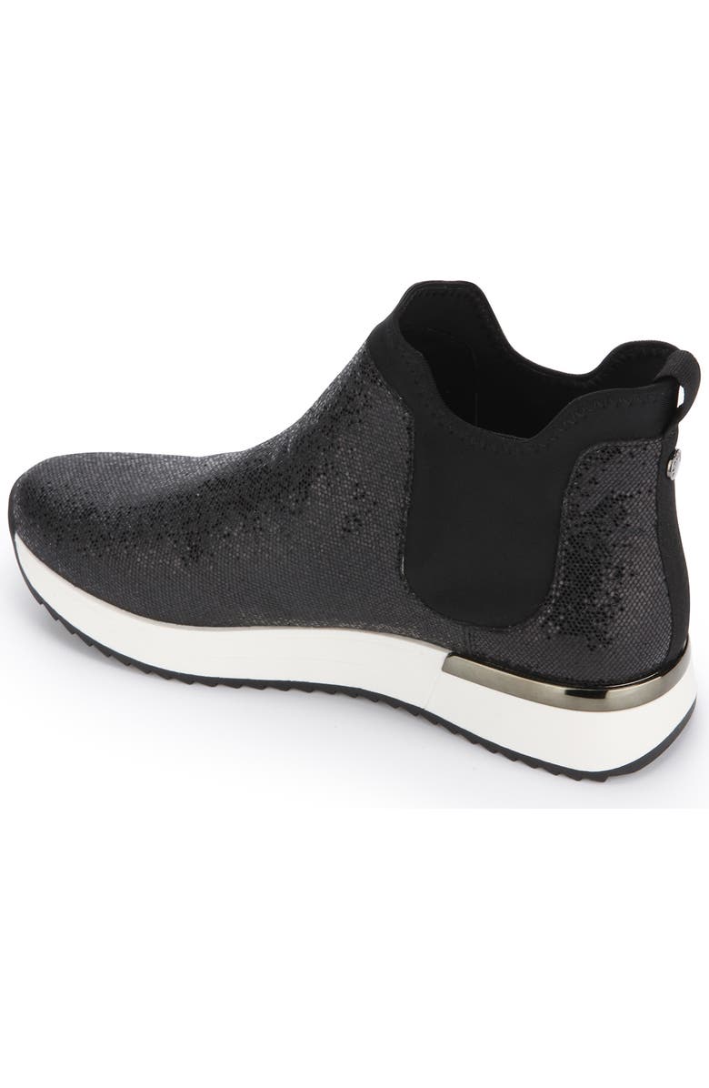 Kenneth Cole Sparkle Slip-On Sneaker, Alternate, color,