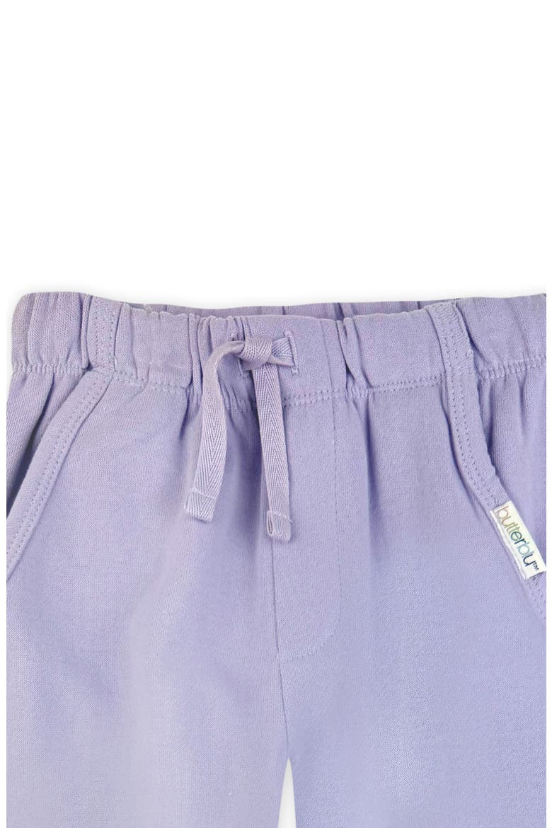 Kids' Jayden 2-Pack Organic Cotton Sweatpants, Alternate, color, HAZE