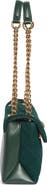 Kurt Geiger London Kensington Leather Crossbody Bag